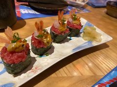 -鸟山鸣·日料食堂(王府井店)