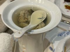 -太湖饭店·寄畅轩中餐厅