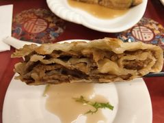 -玉华台饭庄(裕中西里小区店)