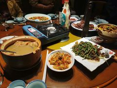 -麒麟小院·老九江菜(安平路店)
