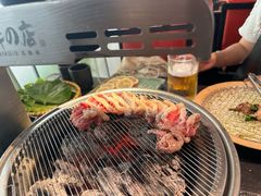 -黑牛の店·黑金店(沈阳万象城店)