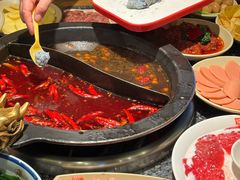 -蜀大侠火锅(春熙路店)