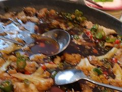 -咪咪川菜(长乐西路店)