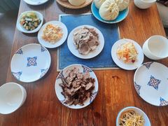 -蒙亨·手把肉·蒙古包文化主题餐厅(天恒广场店)