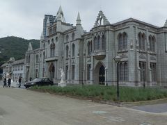 -玫瑰海岸文化旅游度假区