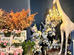 -狮拾久·现代新加坡料理(福田COCO Park店)