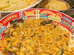 -京炭铜锅涮肉·羊蝎子·羊肉炉(保利·时光里店)