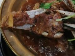 -和庆斋羊蝎子火锅·碳缸烧烤(顺义旗舰店)