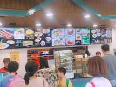 -魏家凉皮(祈年大厦店)