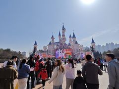 -沈阳方特欢乐世界