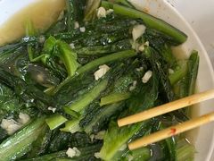 -蜀香川菜鱼庄(然乌店)