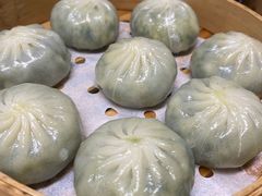 荠菜鸡蛋薄皮包-舟小鲜·舟山小渔村(凤城四路中登广场店)