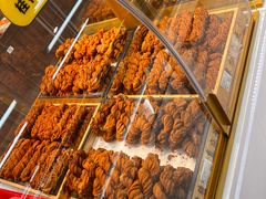 -桂发祥十八街麻花(和平路店)