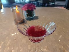 -广州四季酒店·佰鲜汇·现代法餐