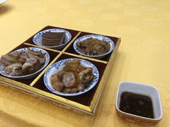 -白家大院·王府宫廷菜(苏州街店)