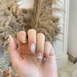 点击看大图 -Nail Romance·美甲罗曼史