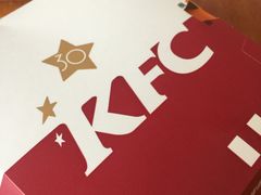 -肯德基(胜利店)