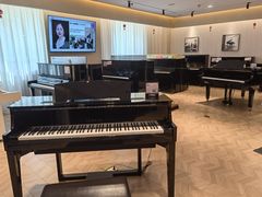 -雅歌音乐培训中心·钢琴培训·乐器培训(交道口店)