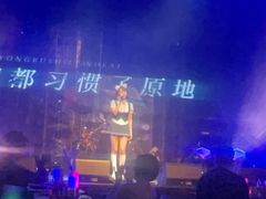 -MOSSO·Liveshow(M3香港广场店)