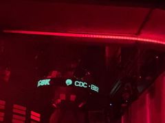 -Orangutan Bunker猩猩地堡酒吧(兰桂坊店)