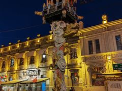 -中华巴洛克风情街