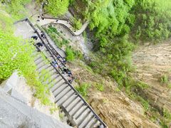 -十渡东湖港风景区