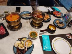 -喜庭海鲜自助(来福士店)