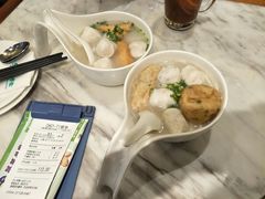 -翠華餐廳(浦东机场T1店)
