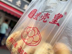 -江南蟹壳皇(新民桥店)