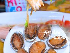 -孙记海鲜砂锅菜(拾味nice店)