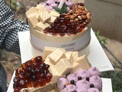 -ZIYUE CAKE线上店
