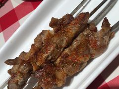 -西贝莜面村(上海百联西郊店)