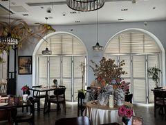 -22ºN BISTRO西餐&酒馆