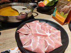 -呷哺呷哺(望京新世界店)