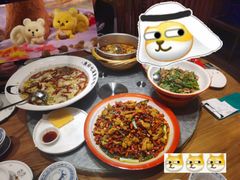 -首秀·四川料理(星耀101店)