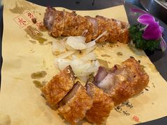 -水乡人家