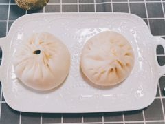 菜包-盒马鲜生(馥邦国际店)