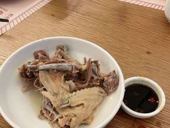 -顺风汤馆·广府粤菜(江宸天街店)