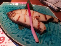 -有喜屋·深夜食堂(北京西路店)