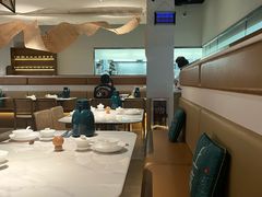 大堂-上上席川菜(凯德乐峰广场店)