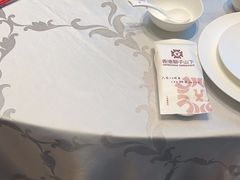 -香港狮子山下·明星粤菜餐厅(北苑店)