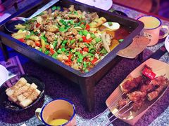 -蛙来哒(华隆步步高店)