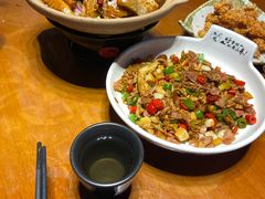 -徽三说·土徽菜·中国徽菜连锁品牌(一中店)