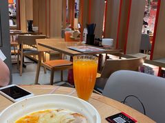大堂-味千拉面(煌华新纪元购物广场店)
