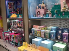 -泡泡玛特POPMART(蓝色港湾店)