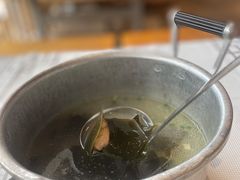海带汤-农耕记·湖南土菜(halo广场店)