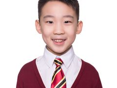 -ID.PHOTO照相馆(嘉里企业中心店)