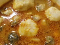 -四里沙茶面(七星西路分店)