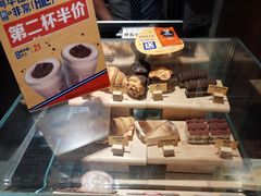 -麦当劳(安立路店)