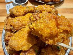 -姑苏家宴·苏帮菜·松鼠桂鱼(苏州总店)